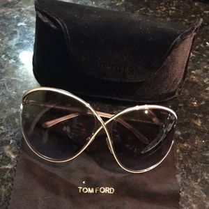 Tom ford sunglasses